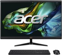 Моноблок 23.8" ACER Aspire C24-1800 (DQ.BM2ME.002)