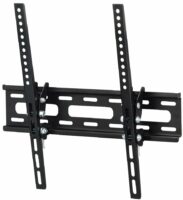 Кріплення похиле ТВ Hama TV-WH, 32-65" Black (00108716)