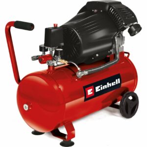 Компресор Einhell TC-AC 420/50/10 V, 2200Вт, 50л, 420л/хв (4010495)