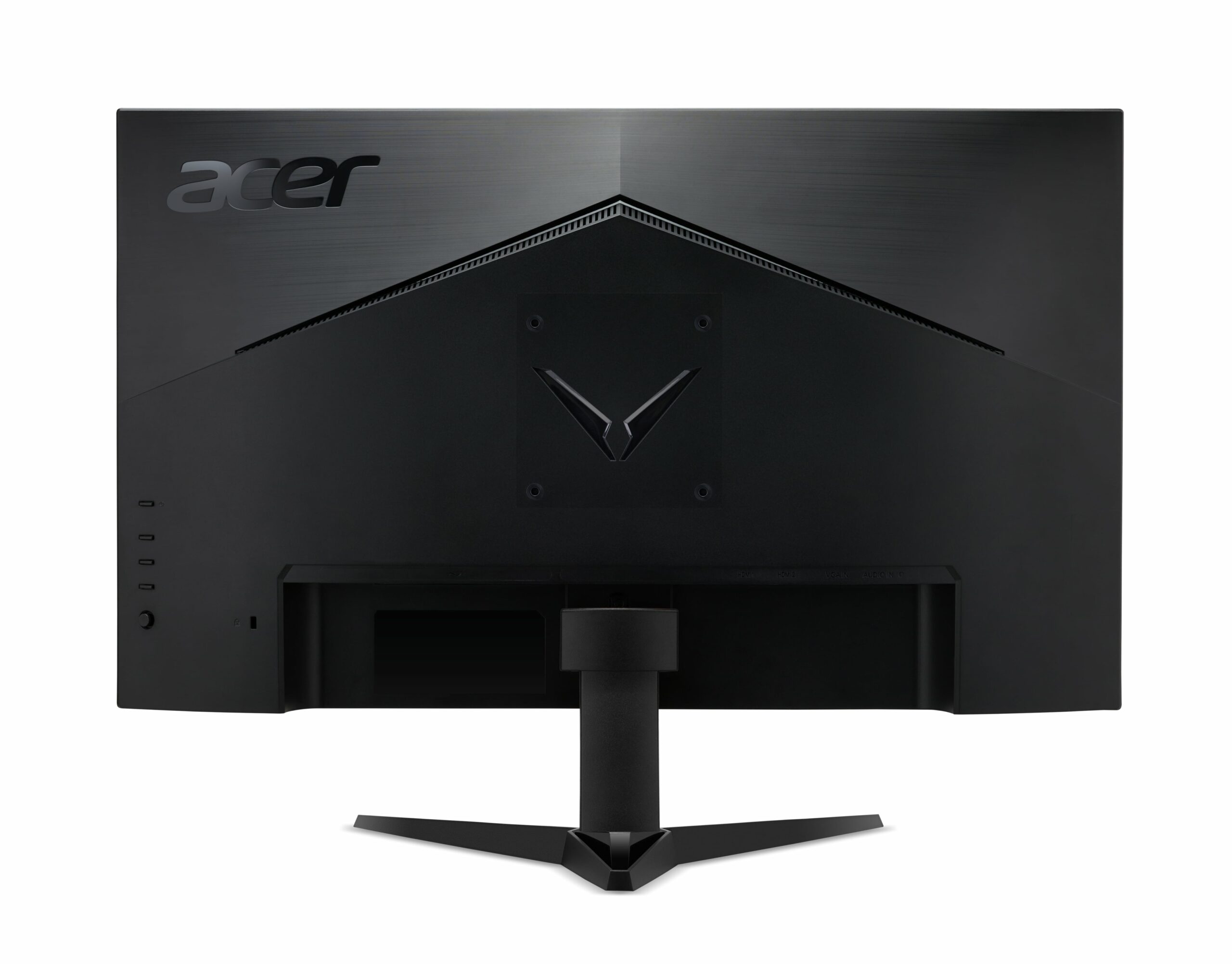 Acer Монітор 23.8" QG241YEBII 2*HDMI, DP, MM, IPS, 100Hz, 1ms