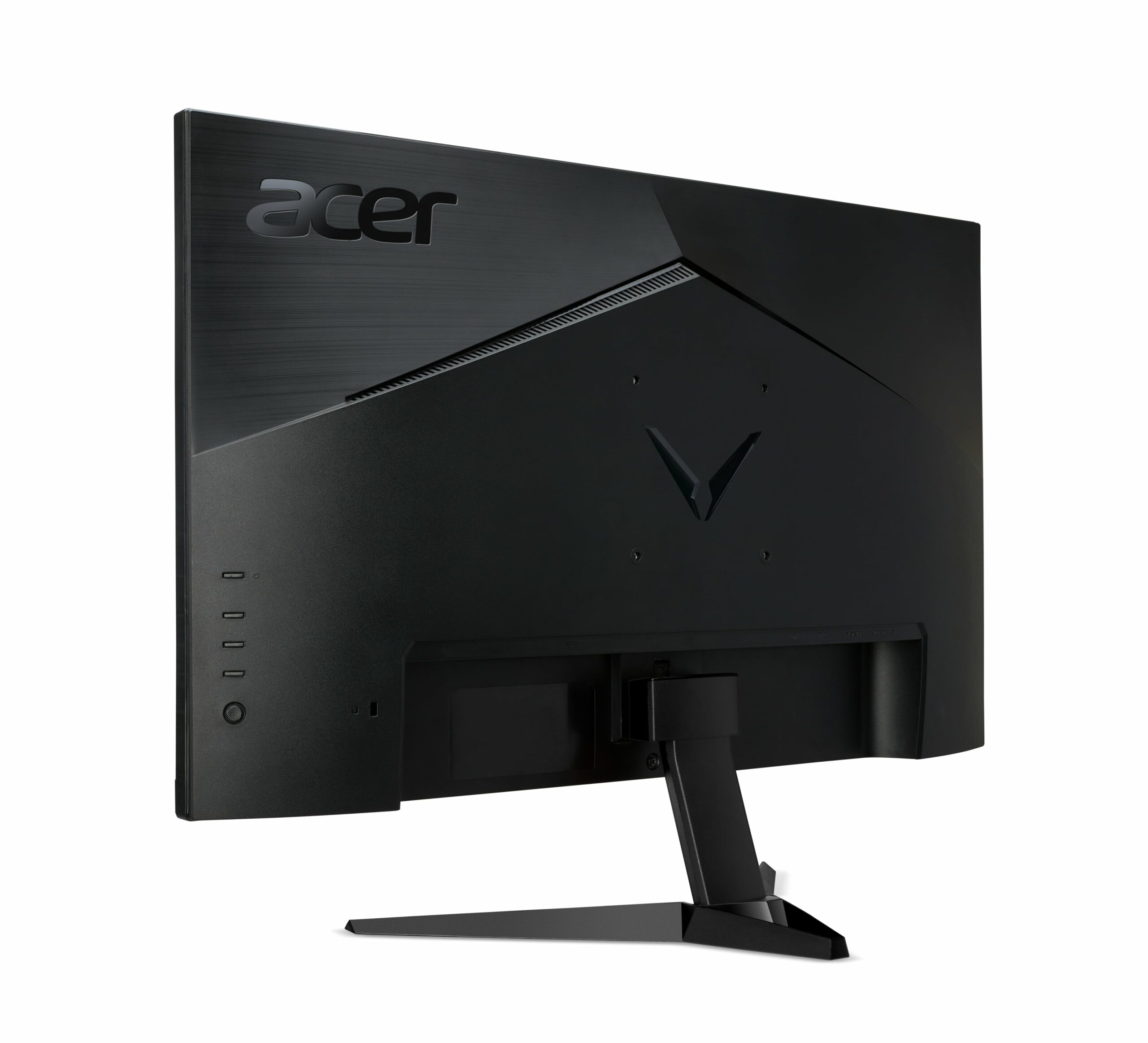 Acer Монітор 23.8" QG241YEBII 2*HDMI, DP, MM, IPS, 100Hz, 1ms