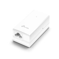 Пасивний адаптер TP-LINK TL-POE2412G 2xGE 12W 24V