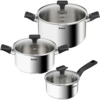 Набір посуду Tefal Delicious, 6 предметів (B925S655)