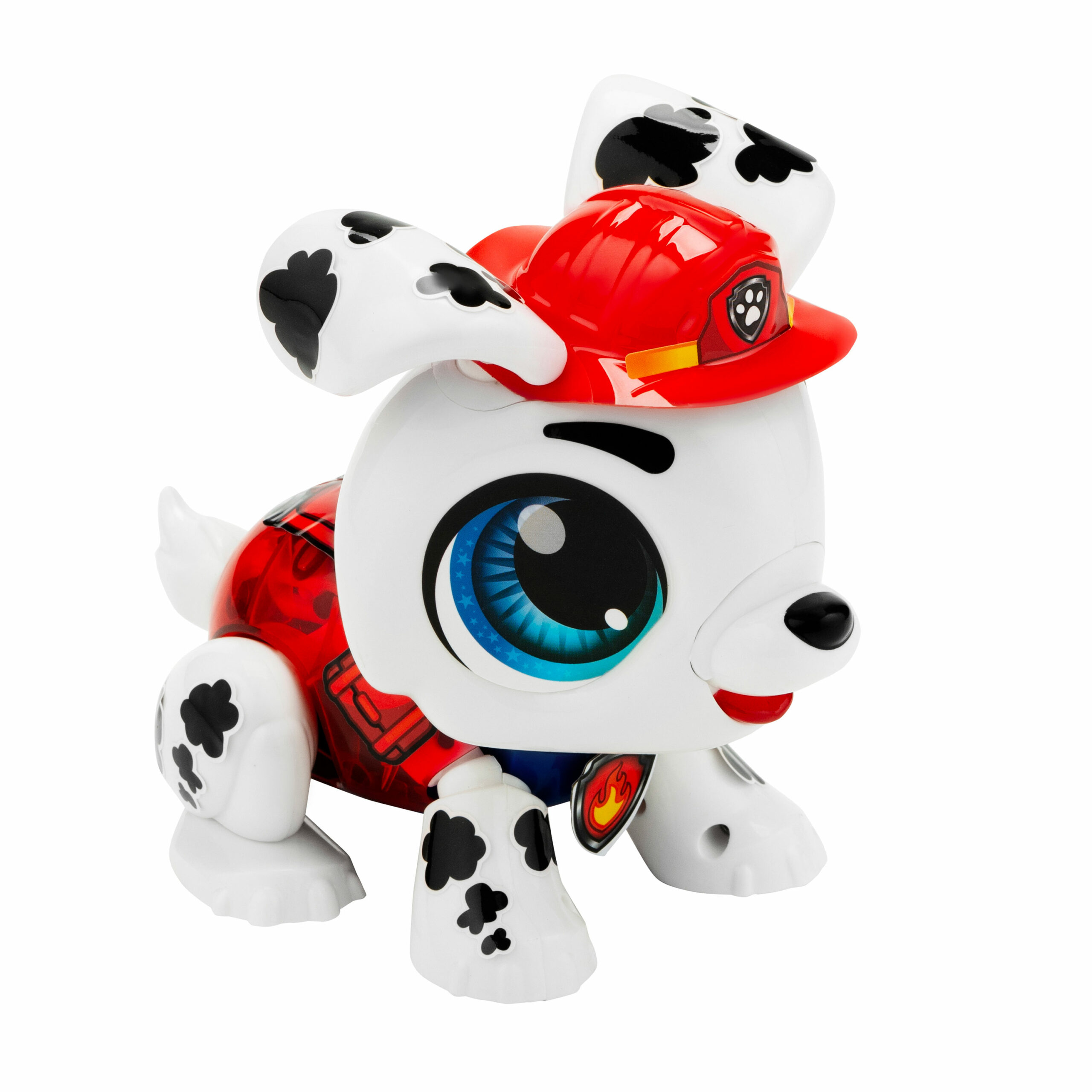 Игровой набор Build a Bot Paw Patrol Маршал (928554.006)