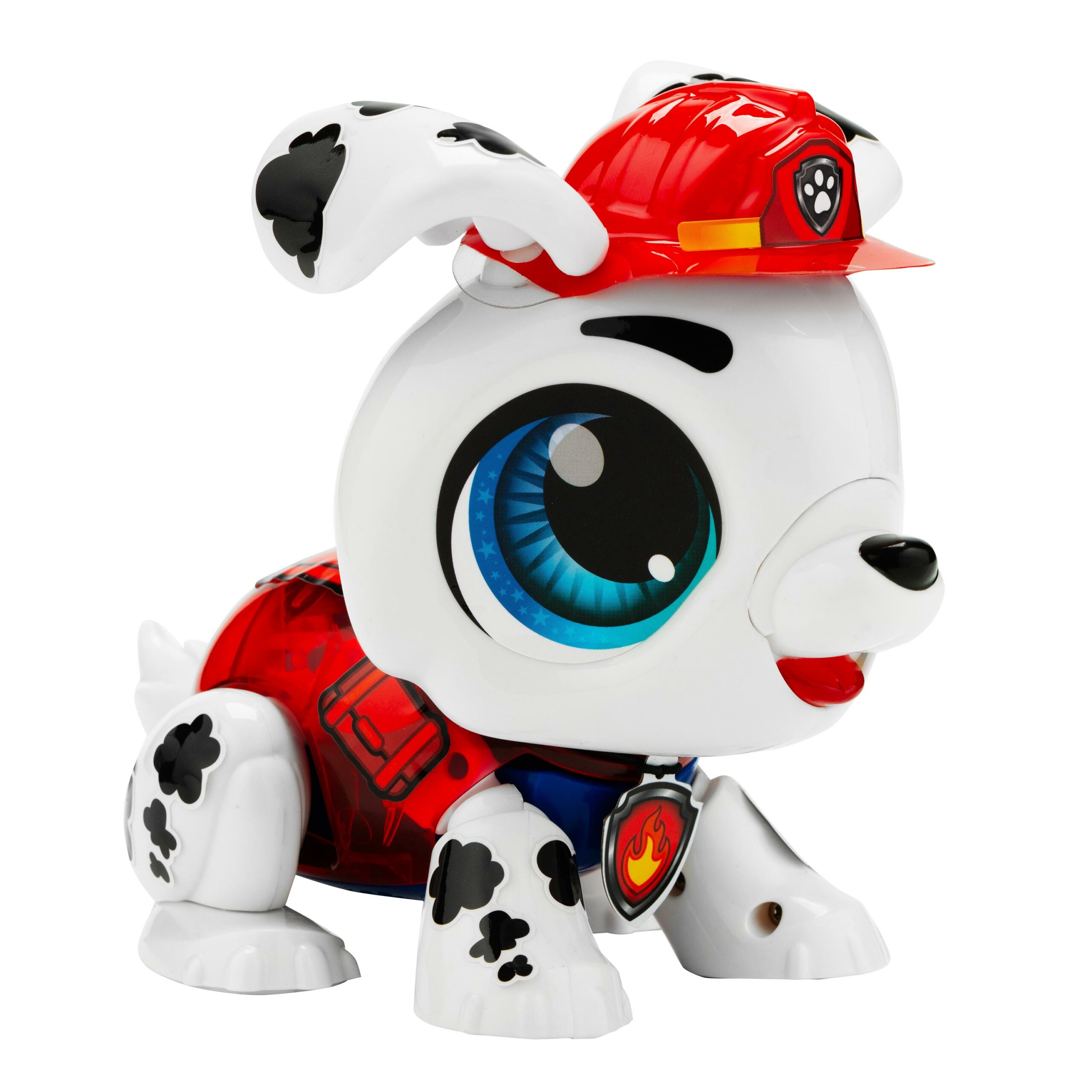 Игровой набор Build a Bot Paw Patrol Маршал (928554.006)