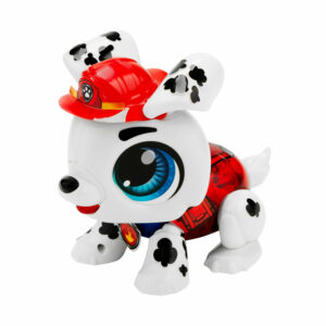 Ігровий набір Build a Bot Paw Patrol Маршал (928554.006)