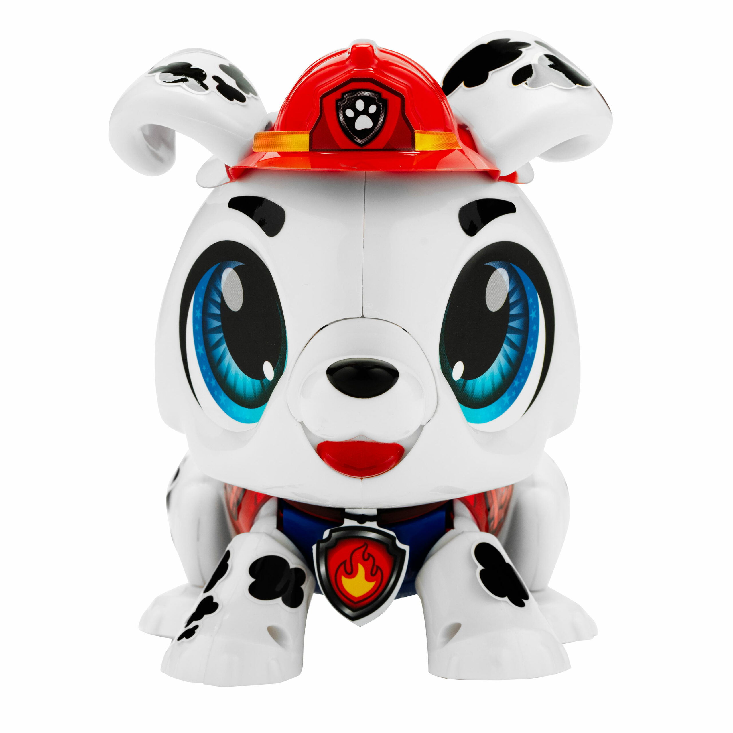 Ігровий набір Build a Bot Paw Patrol Маршал (928554.006)