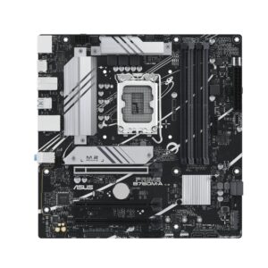 Материнська плата ASUS PRIME B760M-A-CSM (90MB1EK0-M1EAYC)