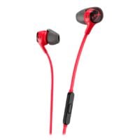 Ігрова гарнітура HyperX Cloud Earbuds II 3.5 мм Red (705L8AA)