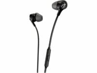 Ігрова гарнітура HyperX Cloud Earbuds II 3.5 мм Black (70N24AA)