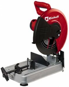 Пила монтажна для металу Einhell TC-MC 355/1, 2200Вт (4503139)