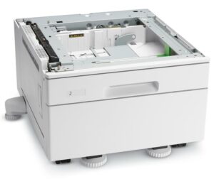 Стенд з лотком 520л для Xerox VL B7025/7030/7035 C7020/7025/7030 B7125/7130/7135 C7120/7125/7130