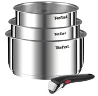 Набір посуду Tefal Ingenio Emotion 4 предмети (L8964S55)