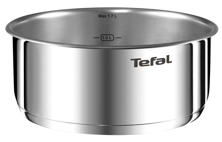 Набір посуду Tefal Ingenio Emotion 4 предмети (L8964S55)