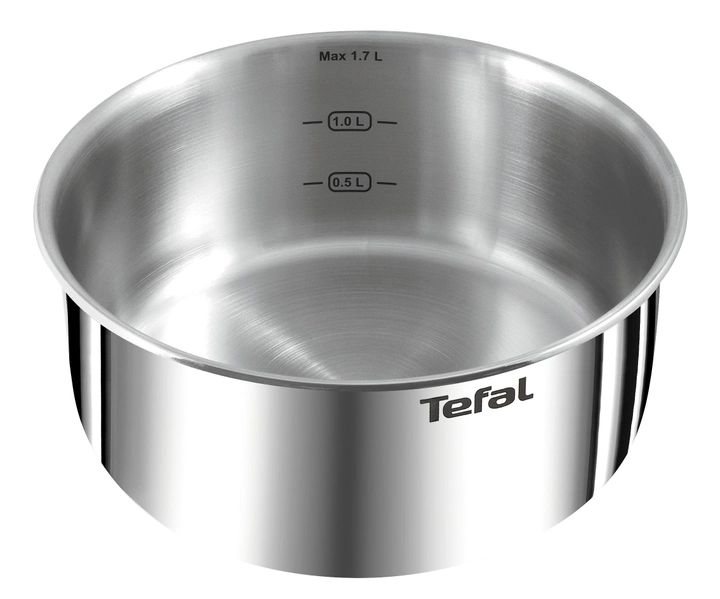 Набір посуду Tefal Ingenio Emotion 4 предмети (L8964S55)