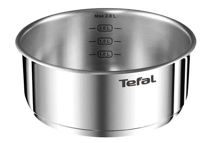 Набір посуду Tefal Ingenio Emotion 4 предмети (L8964S55)