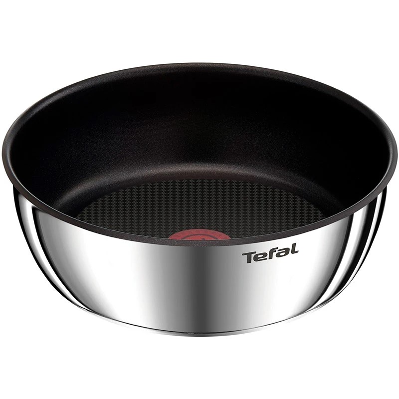 Набір посуду Tefal Ingenio Emotion, 13 ін., (L897SD74)