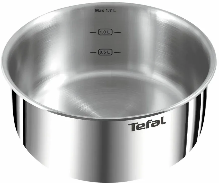 Набір посуду Tefal Ingenio Emotion, 13 ін., (L897SD74)