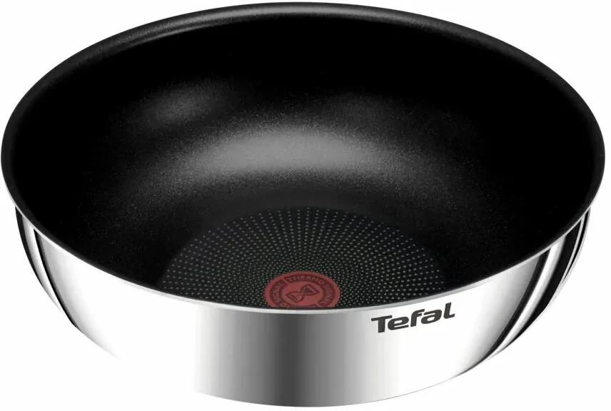 Набір посуду Tefal Ingenio Emotion, 13 ін., (L897SD74)