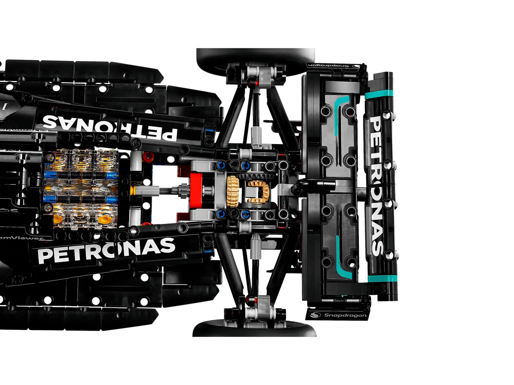 Конструктор LEGO Technic Mercedes-AMG F1 W14 E Performance