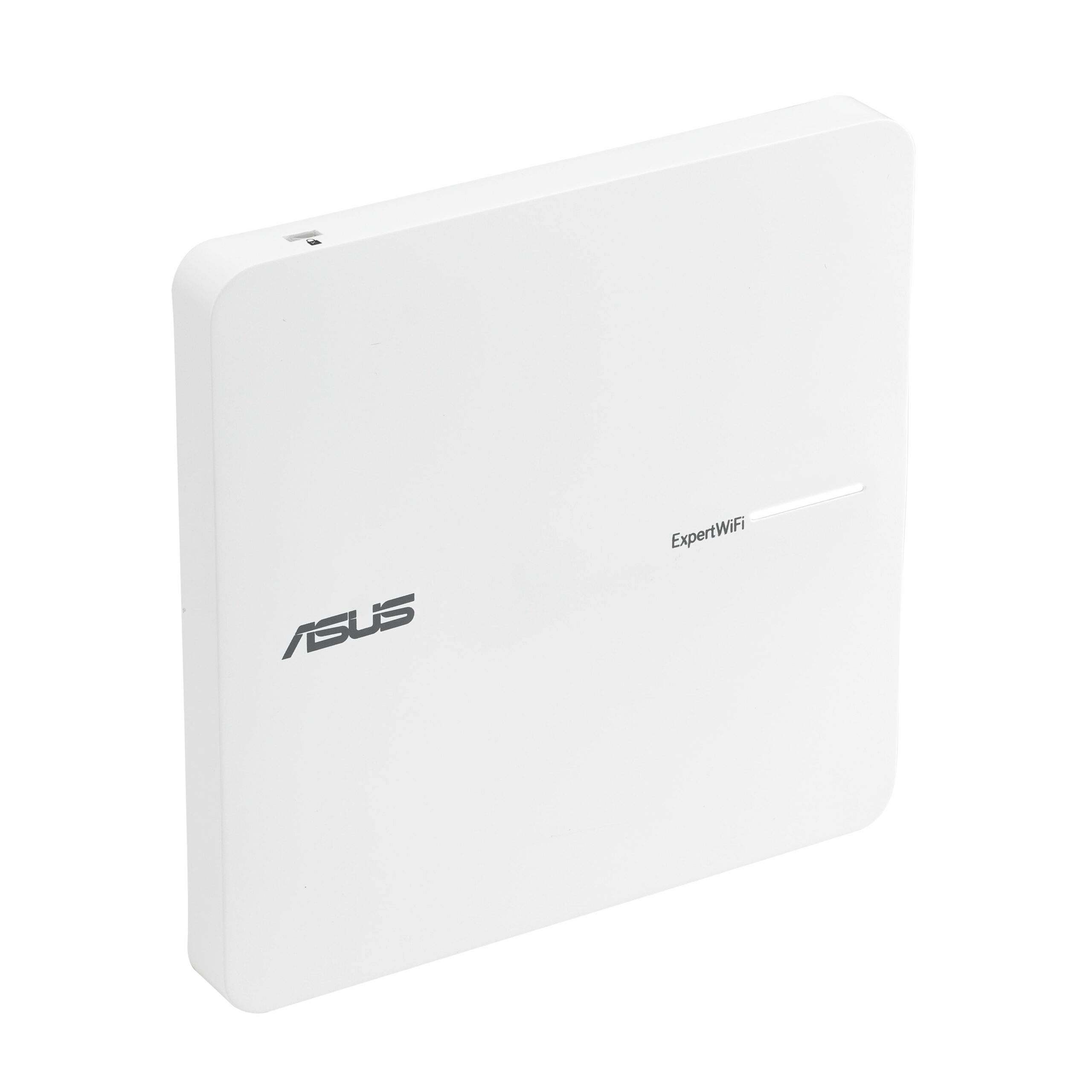 Точка доступу ASUS ExpertWIFI EBA63 AX3000, 1xGE LAN, PoE, MESH