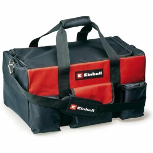 Сумка для інструменту Einhell Bag 56/29, закрита, поліестер, до 25кг, 56х29х30см, 1.66кг