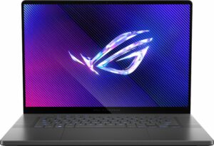 Ноутбук ASUS ROG Zephyrus G16 GU605MV-N4073 (90NR0IT3-M002K0)