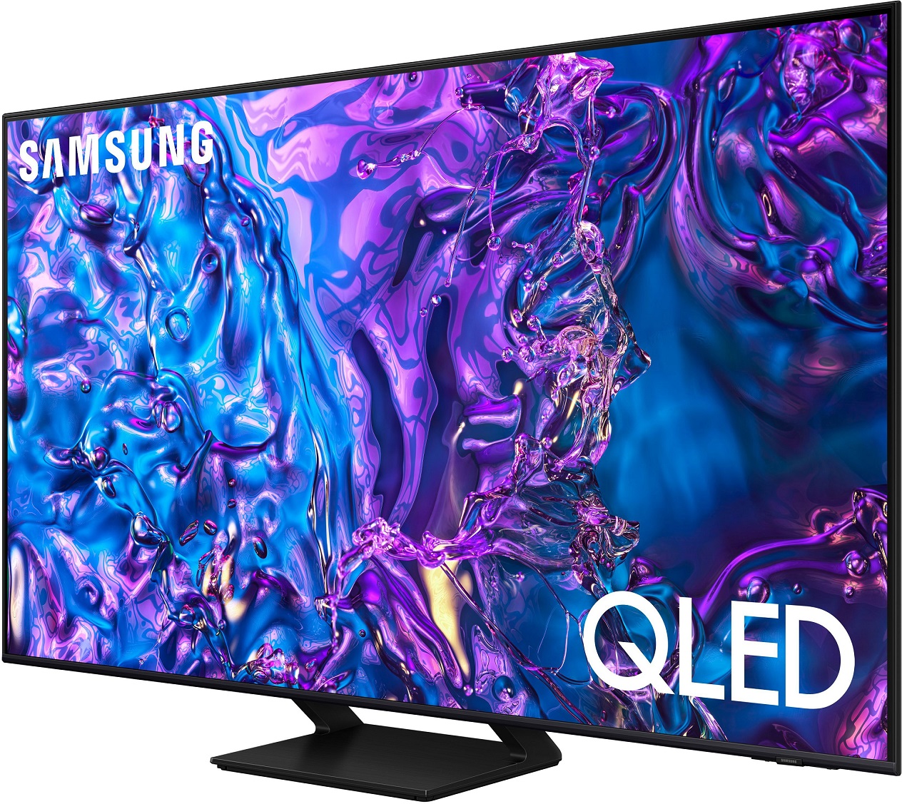 Телевізор Samsung QLED 55Q70D (QE55Q70DAUXUA)