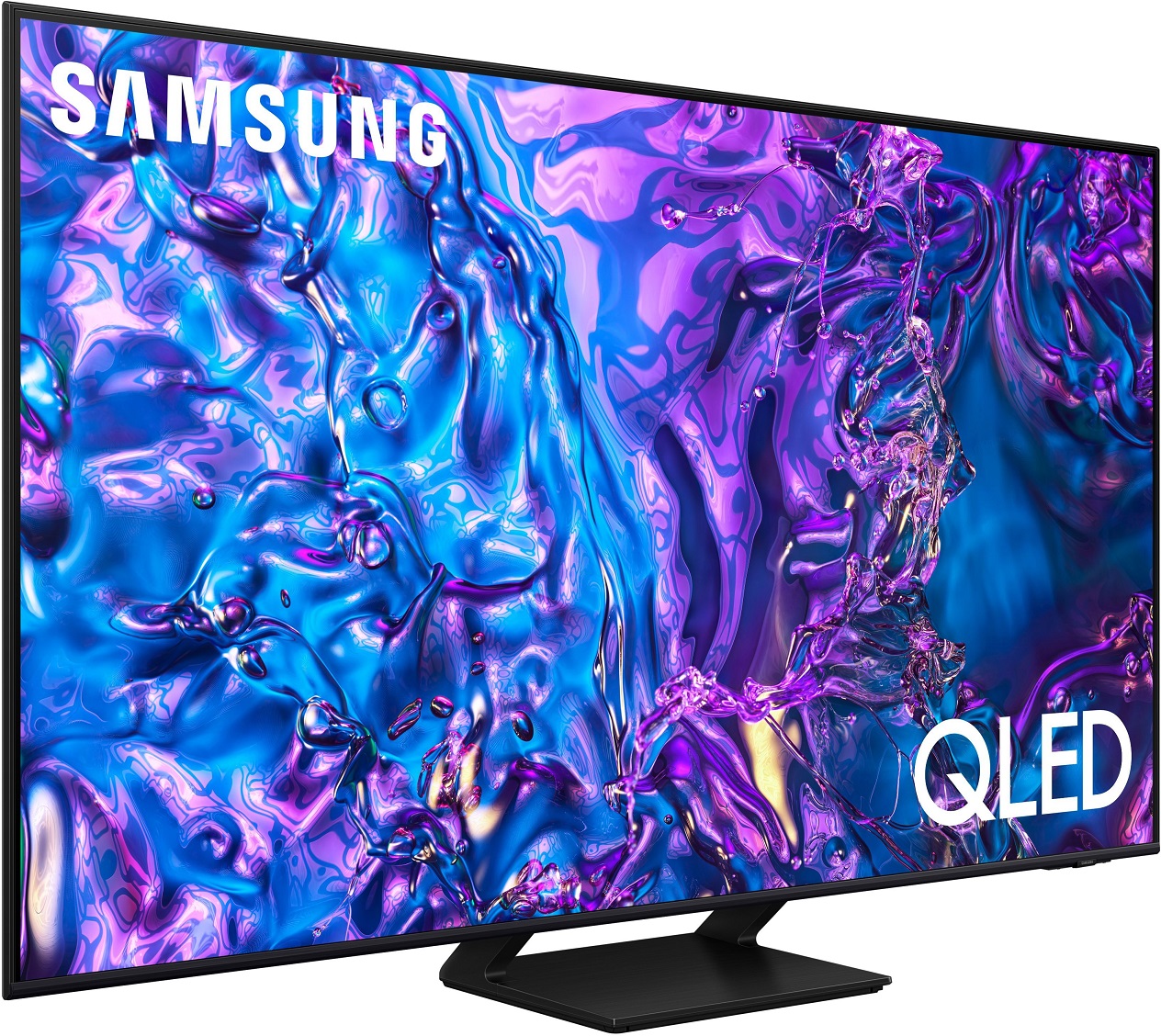 Телевізор Samsung QLED 55Q70D (QE55Q70DAUXUA)