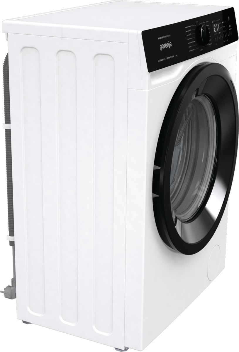 Пральна машина Gorenje WNHA74SAS