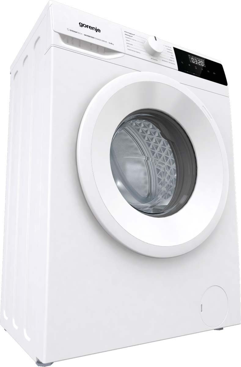 Пральна машина Gorenje WNHPI62SCS