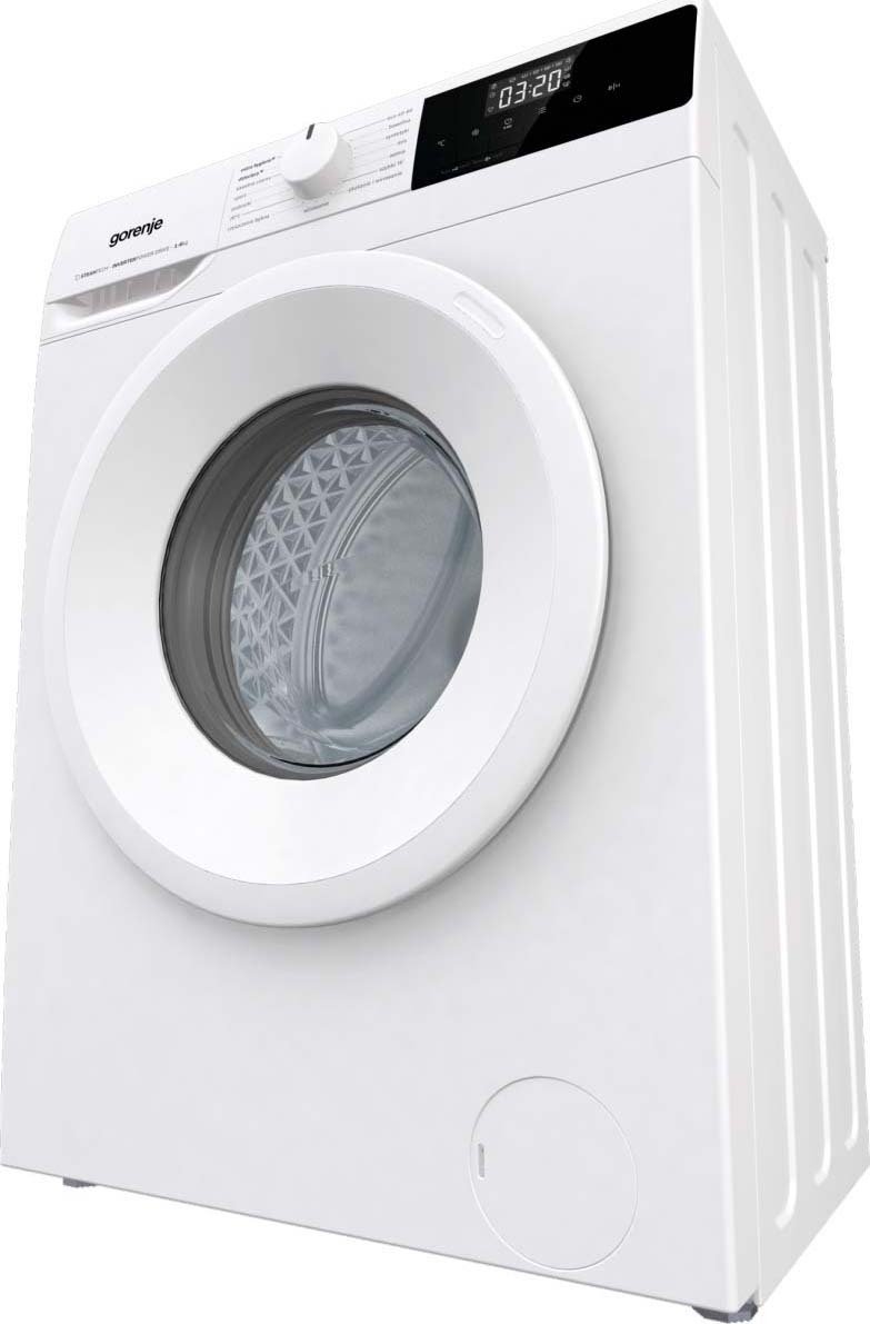 Пральна машина Gorenje WNHPI62SCS