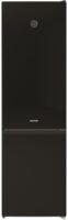 Холодильник Gorenje NRK620ESYBK