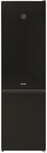 Холодильник Gorenje NRK620ESYBK