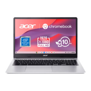 Ноутбук ACER Chromebook CB315-4HT (NX.KBAEU.002)