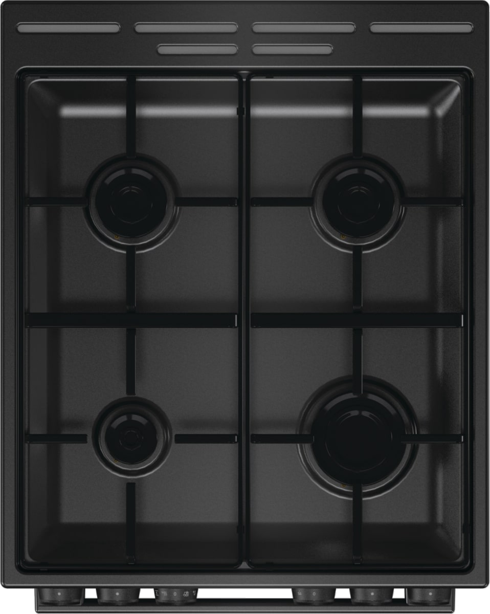 Плита комбинированная Gorenje GKS5C70BJ