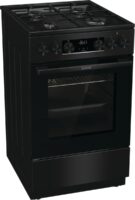 Плита комбінована Gorenje GKS5C70BJ