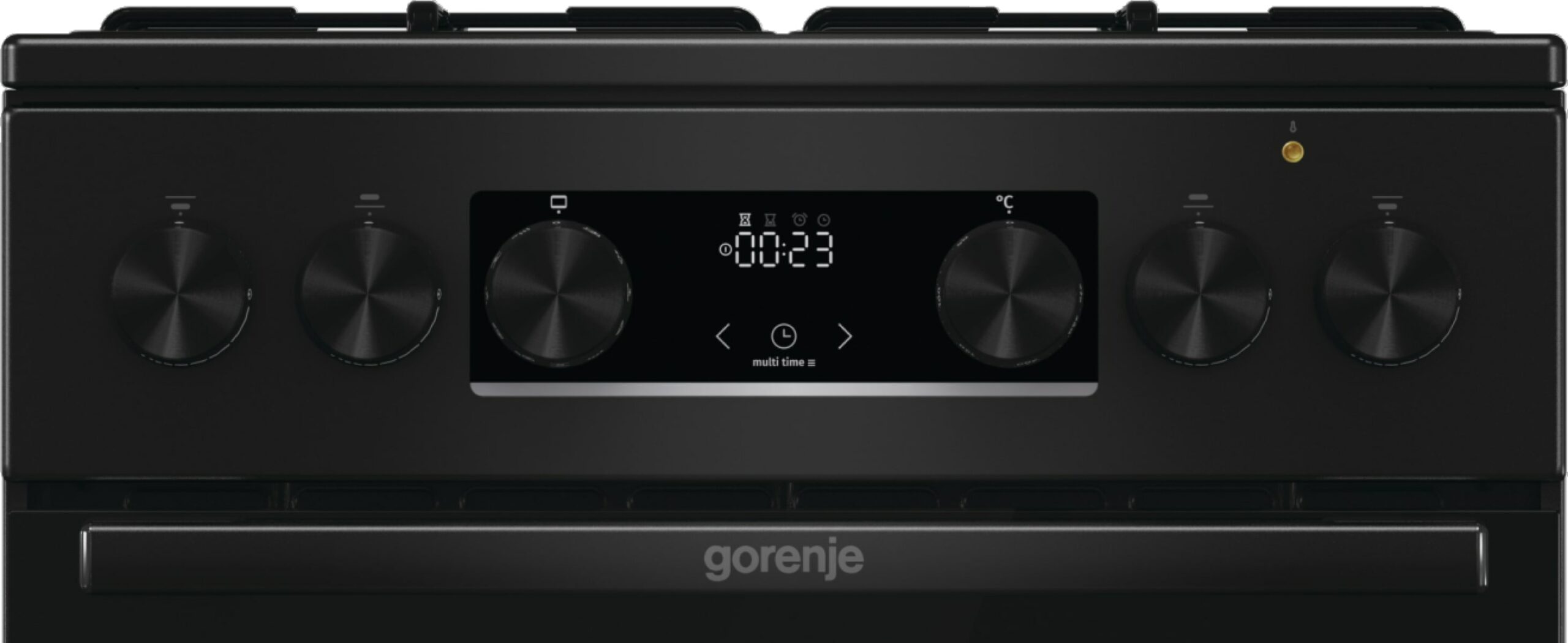 Плита комбинированная Gorenje GKS5C70BJ