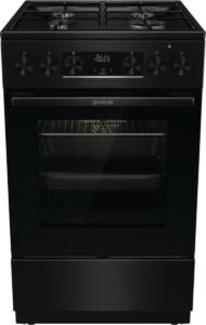 Плита комбінована Gorenje GK5C60BJ