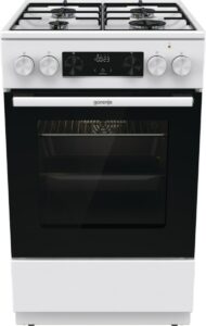 Плита комбінована Gorenje GK5C60WJ