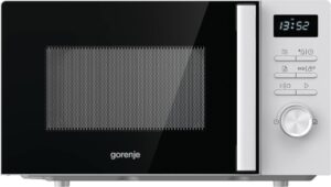 Мікрохвильова піч Gorenje MO20A3WH