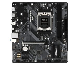 Материнська плата ASRock A620M-HDV/M.2 (A620M-HDV/M.2)