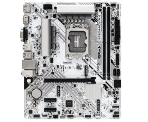 Материнська плата ASRock B760M-HDV/M.2 (B760M-HDV/M.2)