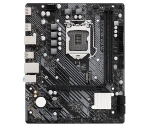 Материнська плата ASRock H510M-H2/M.2_SE (H510M-H2/M.2_SE)