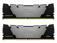 Пам`ять для ПК Kingston DDR4 16GB KIT (8GBx2) 3200 FURY Renegade (KF432C16RB2K2/16)