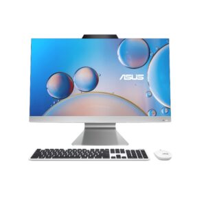 Моноблок 27" ASUS M3702WFAK-WA0340 (90PT03M1-M00AP0)