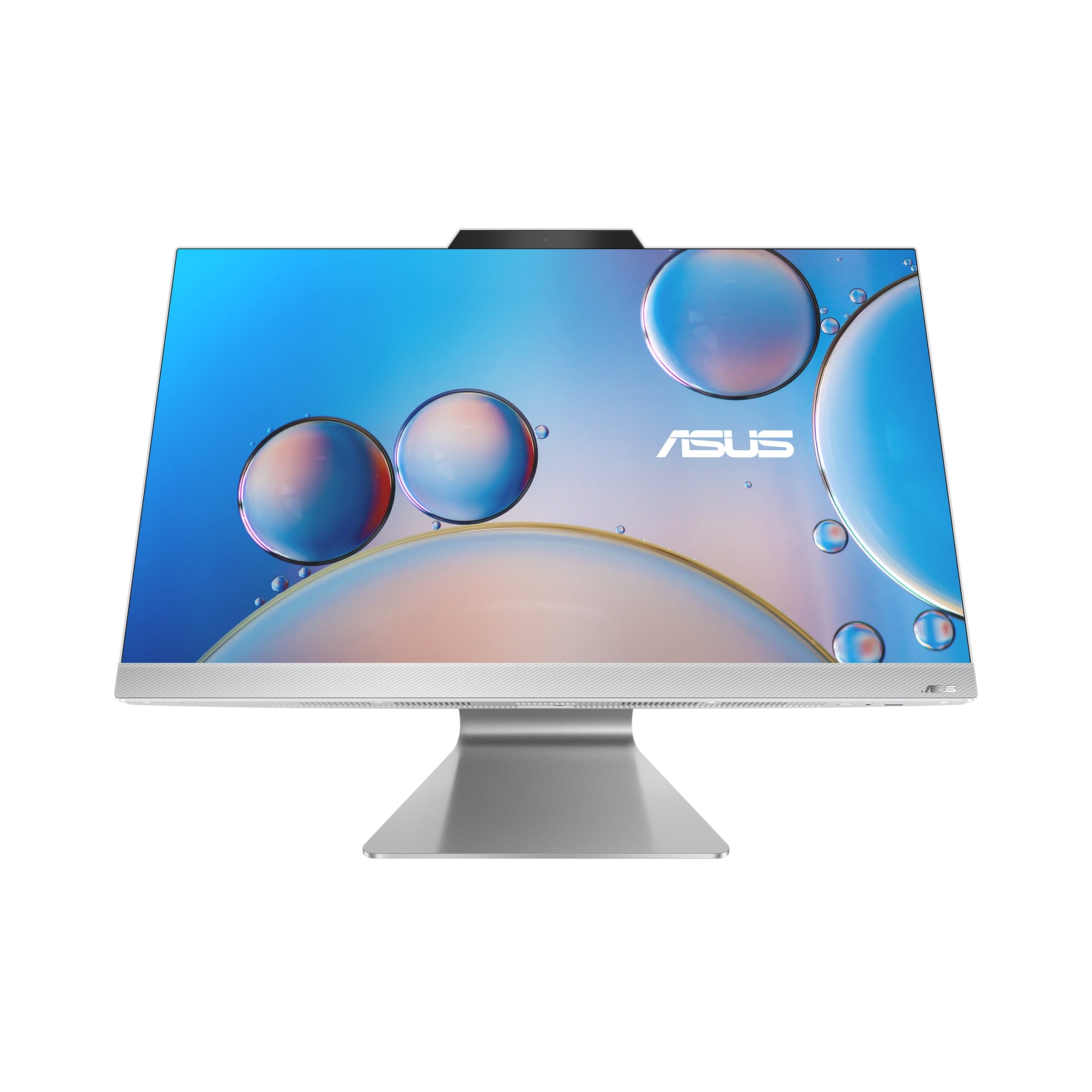 Моноблок 27" ASUS M3702WFAK-WA0340 (90PT03M1-M00AP0)