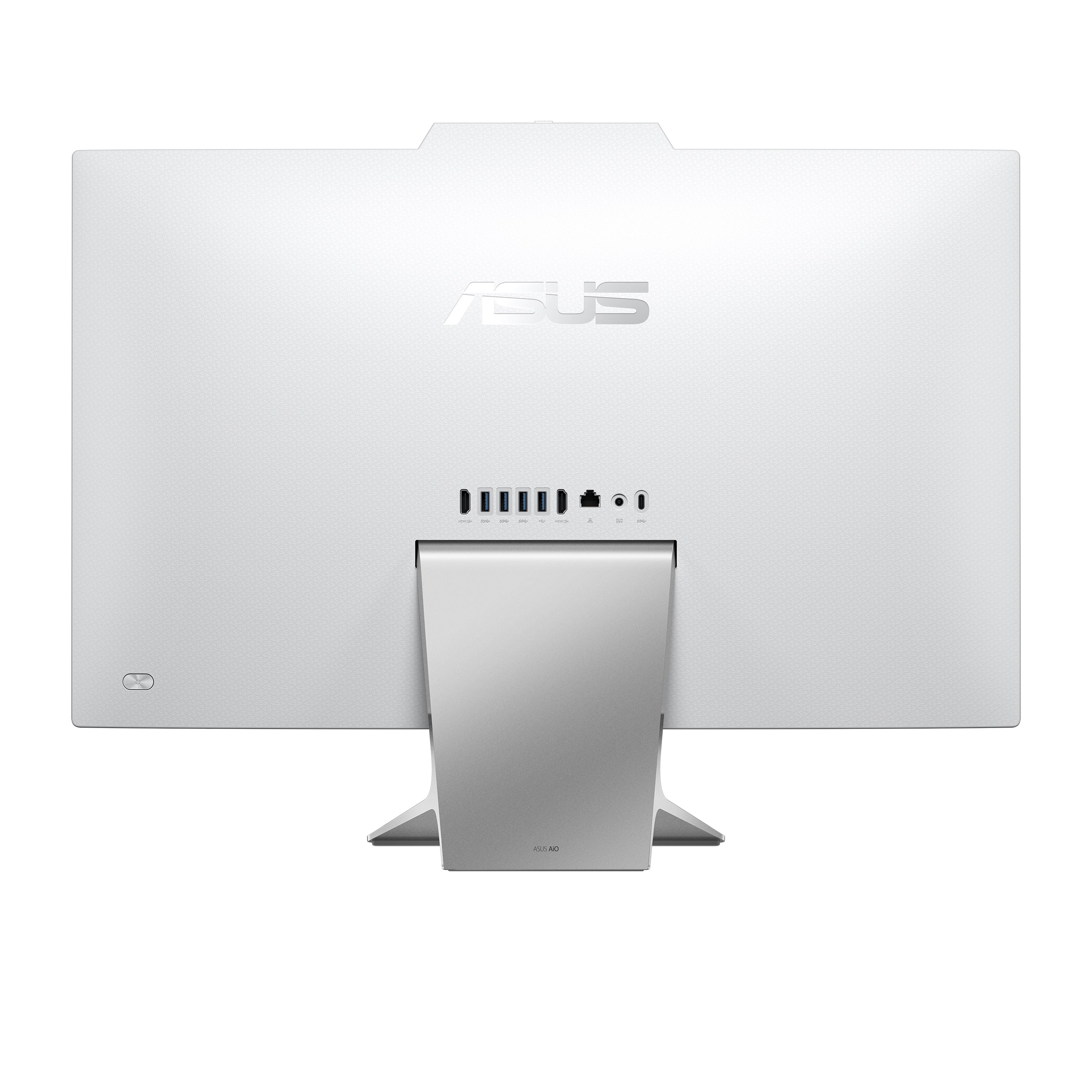 Моноблок 27" ASUS M3702WFAK-WA0340 (90PT03M1-M00AP0)