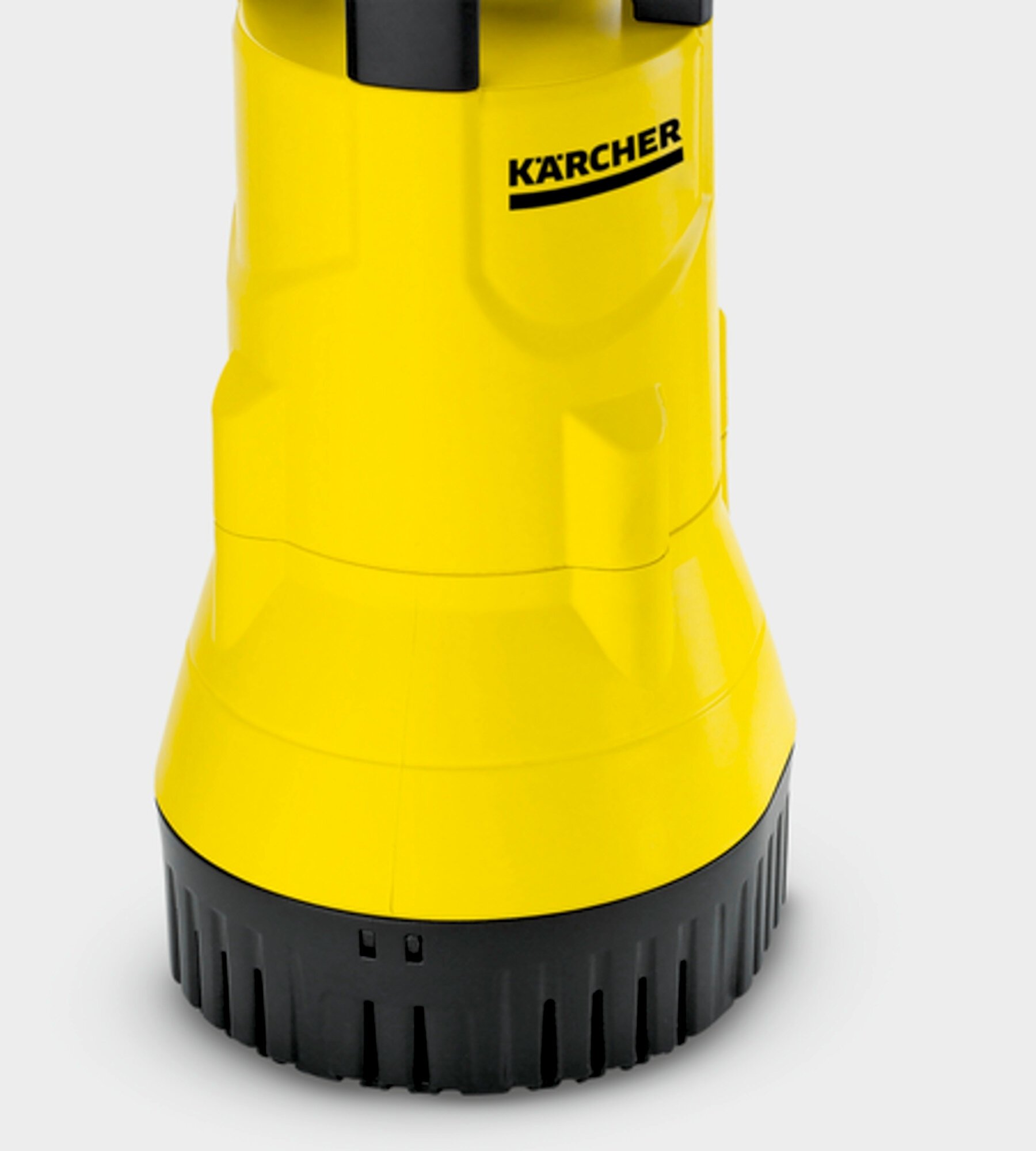 Насос бочковий Karcher BP 1 Barrel 400Вт 3.8куб/год висота подачі 11м занурення 7м 4.6кг