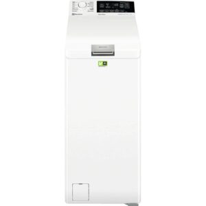 Вертикальна пральна машина Electrolux EW7TN3362U